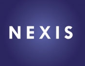 Projekt graficzny, nazwa firmy, tworzenie logo firm Konkurs na logo firmy NEXIS - Liffeymonster