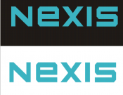 Projekt graficzny, nazwa firmy, tworzenie logo firm Konkurs na logo firmy NEXIS - wlodkazik