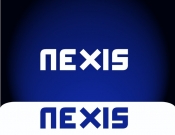 Projekt graficzny, nazwa firmy, tworzenie logo firm Konkurs na logo firmy NEXIS - felipewwa
