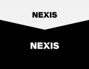 Projekt graficzny, nazwa firmy, tworzenie logo firm Konkurs na logo firmy NEXIS - myConcepT
