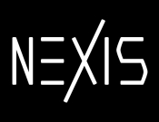 Projekt graficzny, nazwa firmy, tworzenie logo firm Konkurs na logo firmy NEXIS - dirik