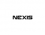 Projekt graficzny, nazwa firmy, tworzenie logo firm Konkurs na logo firmy NEXIS - ZARR