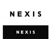 Projekt graficzny, nazwa firmy, tworzenie logo firm Konkurs na logo firmy NEXIS - PracowniaPlastyczna