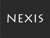 Projekt graficzny, nazwa firmy, tworzenie logo firm Konkurs na logo firmy NEXIS - Edy33