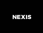 Projekt graficzny, nazwa firmy, tworzenie logo firm Konkurs na logo firmy NEXIS - stone