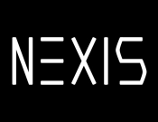 Projekt graficzny, nazwa firmy, tworzenie logo firm Konkurs na logo firmy NEXIS - dirik