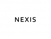 Projekt graficzny, nazwa firmy, tworzenie logo firm Konkurs na logo firmy NEXIS - matuta1