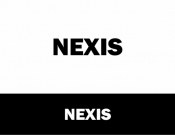 Projekt graficzny, nazwa firmy, tworzenie logo firm Konkurs na logo firmy NEXIS - TurkusArt
