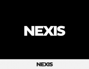 Projekt graficzny, nazwa firmy, tworzenie logo firm Konkurs na logo firmy NEXIS - Kostroma