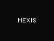 Projekt graficzny, nazwa firmy, tworzenie logo firm Konkurs na logo firmy NEXIS - kokoni