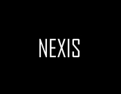 Projekt graficzny, nazwa firmy, tworzenie logo firm Konkurs na logo firmy NEXIS - kotarska