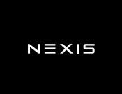 Projekt graficzny, nazwa firmy, tworzenie logo firm Konkurs na logo firmy NEXIS - kotarska