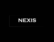 Projekt graficzny, nazwa firmy, tworzenie logo firm Konkurs na logo firmy NEXIS - werczix1