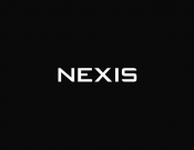 Projekt graficzny, nazwa firmy, tworzenie logo firm Konkurs na logo firmy NEXIS - kokoni