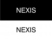 Projekt graficzny, nazwa firmy, tworzenie logo firm Konkurs na logo firmy NEXIS - AVADE