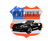 Projekt graficzny, nazwa firmy, tworzenie logo firm logo dla firmy import aut z USA - majku99