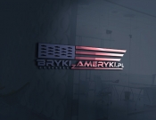 Projekt graficzny, nazwa firmy, tworzenie logo firm logo dla firmy import aut z USA - TomaszKruk