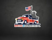 Projekt graficzny, nazwa firmy, tworzenie logo firm logo dla firmy import aut z USA - raffi155