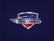 projektowanie logo oraz grafiki online logo dla firmy import aut z USA