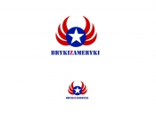 Projekt graficzny, nazwa firmy, tworzenie logo firm logo dla firmy import aut z USA - makkena