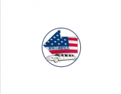Projekt graficzny, nazwa firmy, tworzenie logo firm logo dla firmy import aut z USA - wlodkazik