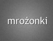 Projekt graficzny, nazwa firmy, tworzenie logo firm Konkurs na nazwę Lodziarni - Agentur77