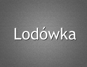 Projekt graficzny, nazwa firmy, tworzenie logo firm Konkurs na nazwę Lodziarni - kate1