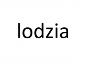 Projekt graficzny, nazwa firmy, tworzenie logo firm Konkurs na nazwę Lodziarni - noon