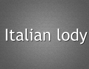 Projekt graficzny, nazwa firmy, tworzenie logo firm Konkurs na nazwę Lodziarni - Leonka