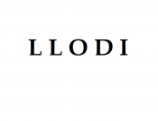 Projekt graficzny, nazwa firmy, tworzenie logo firm Konkurs na nazwę Lodziarni - blackandwhite