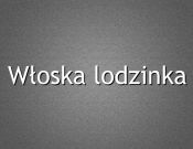 Projekt graficzny, nazwa firmy, tworzenie logo firm Konkurs na nazwę Lodziarni - czarek94