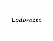 Projekt graficzny, nazwa firmy, tworzenie logo firm Konkurs na nazwę Lodziarni - paryska93