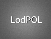 Projekt graficzny, nazwa firmy, tworzenie logo firm Konkurs na nazwę Lodziarni - Trollejbus