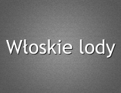 Projekt graficzny, nazwa firmy, tworzenie logo firm Konkurs na nazwę Lodziarni - Leonka