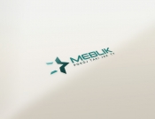 Projekt graficzny, nazwa firmy, tworzenie logo firm Logo dla firmy MEBLIK - feim