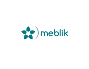 Projekt graficzny, nazwa firmy, tworzenie logo firm Logo dla firmy MEBLIK - kokoni