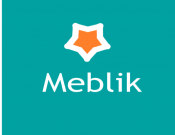 Projekt graficzny, nazwa firmy, tworzenie logo firm Logo dla firmy MEBLIK - arsa