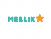 Projekt graficzny, nazwa firmy, tworzenie logo firm Logo dla firmy MEBLIK - qlic92