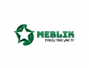 Projekt graficzny, nazwa firmy, tworzenie logo firm Logo dla firmy MEBLIK - ezgek