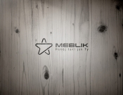 Projekt graficzny, nazwa firmy, tworzenie logo firm Logo dla firmy MEBLIK - myConcepT