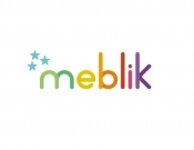 Projekt graficzny, nazwa firmy, tworzenie logo firm Logo dla firmy MEBLIK - qlic92