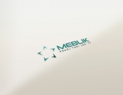 Projekt graficzny, nazwa firmy, tworzenie logo firm Logo dla firmy MEBLIK - feim