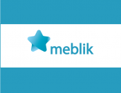 Projekt graficzny, nazwa firmy, tworzenie logo firm Logo dla firmy MEBLIK - paryska93