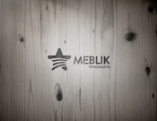 Projekt graficzny, nazwa firmy, tworzenie logo firm Logo dla firmy MEBLIK - myConcepT