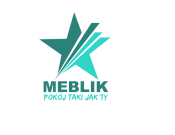 Projekt graficzny, nazwa firmy, tworzenie logo firm Logo dla firmy MEBLIK - alienmar