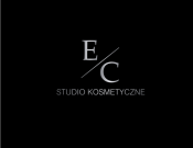 Projekt graficzny, nazwa firmy, tworzenie logo firm logo dla salonu kosmetycznego - MarqueeMoon