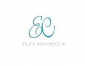 Projekt graficzny, nazwa firmy, tworzenie logo firm logo dla salonu kosmetycznego - dizajnmocno