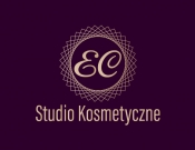 Projekt graficzny, nazwa firmy, tworzenie logo firm logo dla salonu kosmetycznego - Sylwia_m