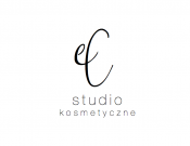 Projekt graficzny, nazwa firmy, tworzenie logo firm logo dla salonu kosmetycznego - edyta.ek