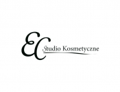 Projekt graficzny, nazwa firmy, tworzenie logo firm logo dla salonu kosmetycznego - ezgek